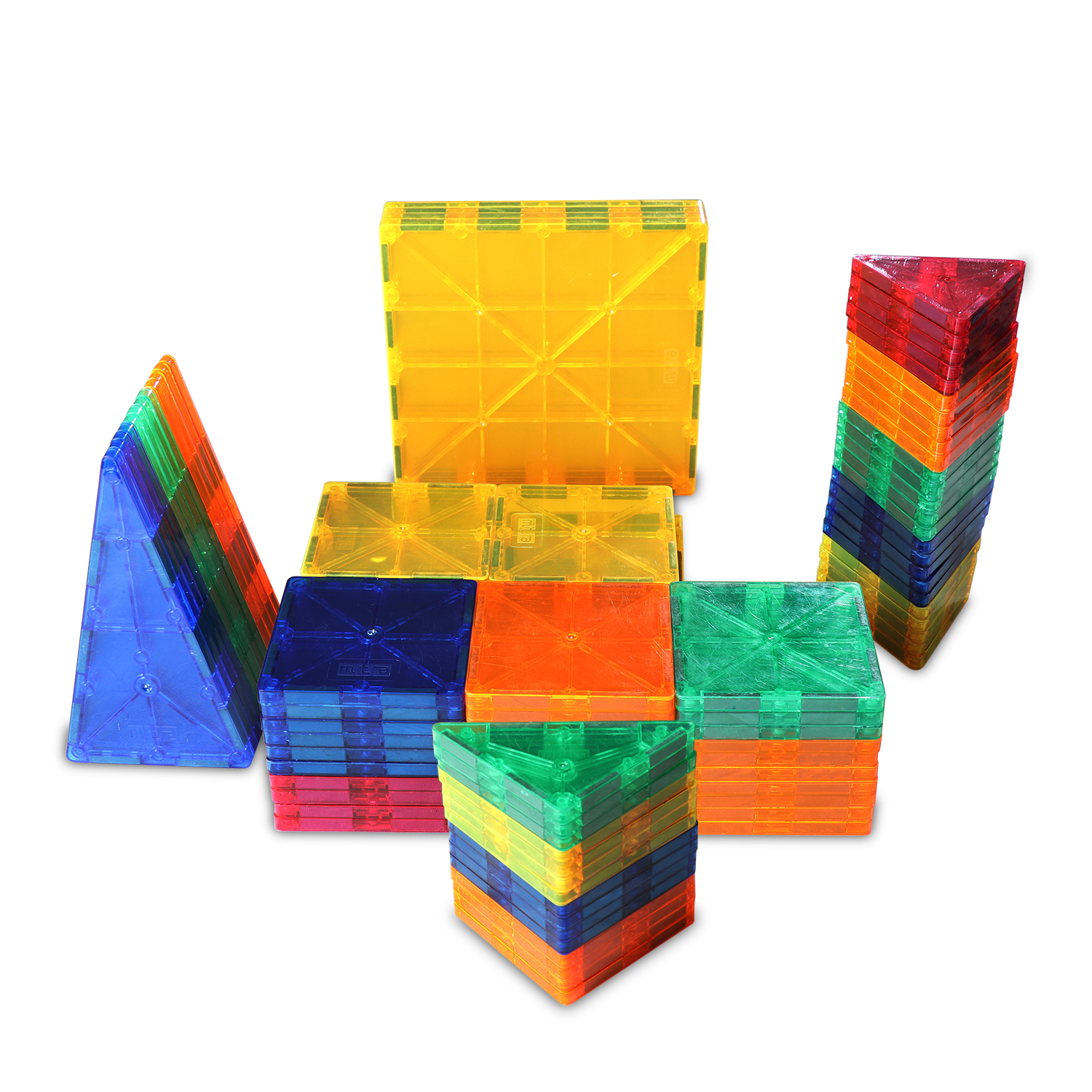 bloques magneticos niños