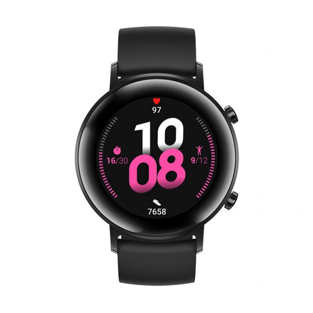 Ripley - SMARTWATCH HUAWEI GT II CLASSIC PEBBLE BROWN -46MM-
