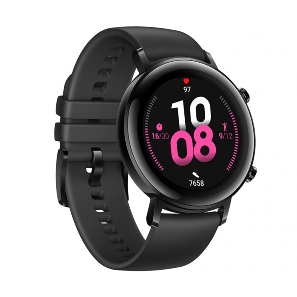 Smartwatch Huawei GT2 Latona GPS, resistente al agua, 15 modos deporti –  Systembase Telecomunicaciones E.I.R.L