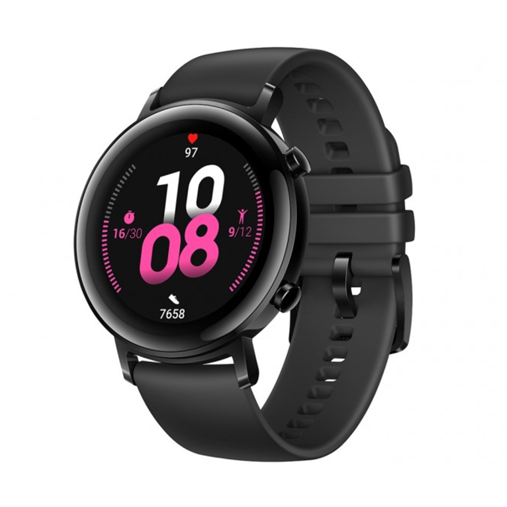 Ripley - SMARTWATCH HUAWEI GT 2 SPORT 42MM GPS BLUETOOTH