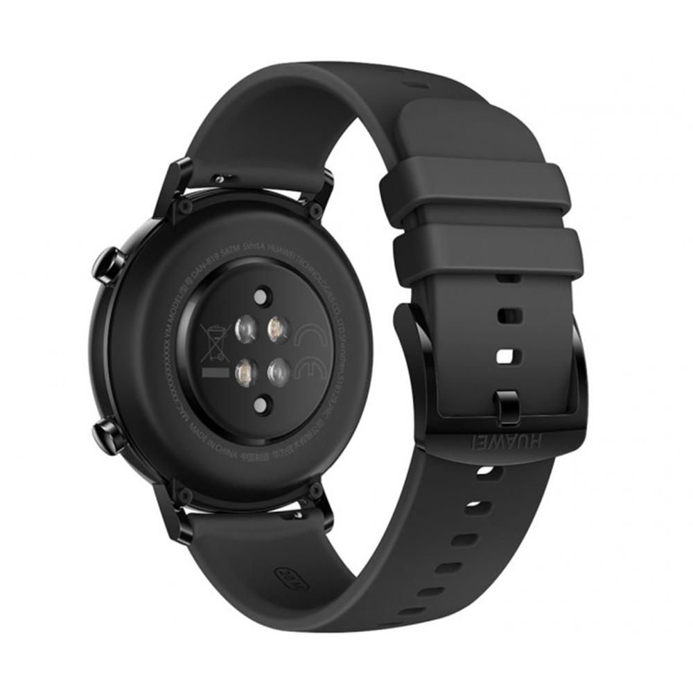 Ripley - SMARTWATCH HUAWEI GT 2 SPORT 42MM GPS BLUETOOTH