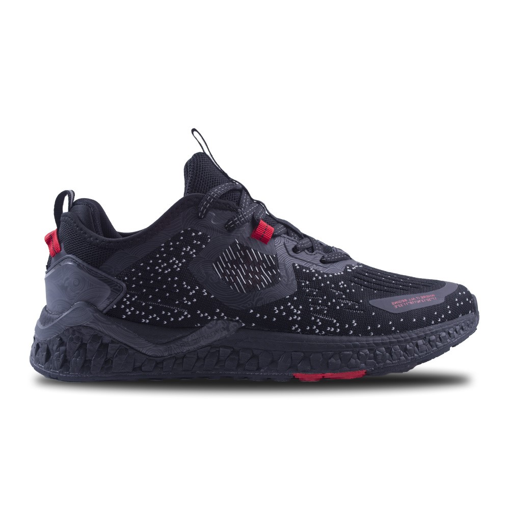 Ripley - HIPERATOS ZAPATILLAS REACTIVE PARA HOMBRE