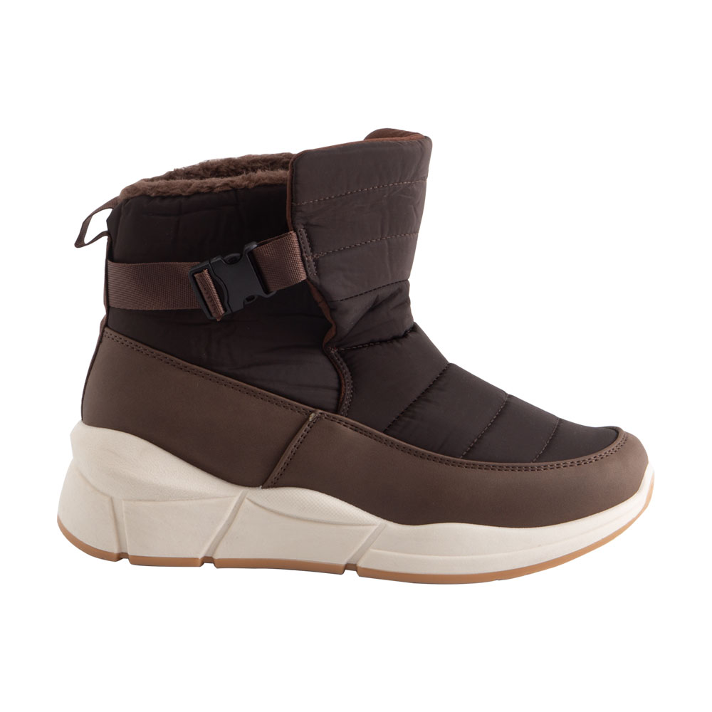 Ripley - BOTIN NICOLE NEGRO WEIDE