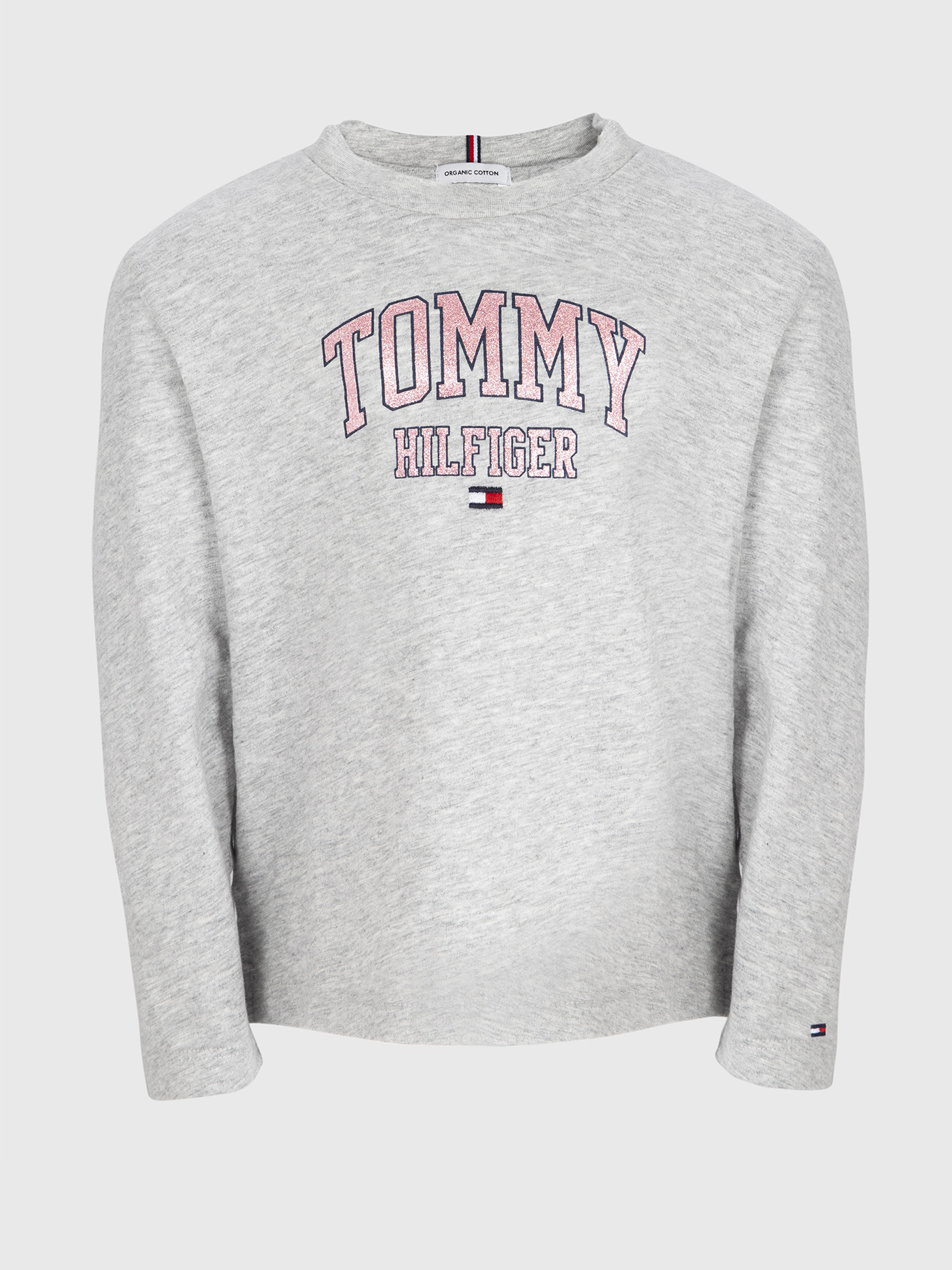 Polera Tommy Hilfiger Logo de marca bordado en una esquina Azul - Calce  Regular - Compra Ahora | Dafiti Chile