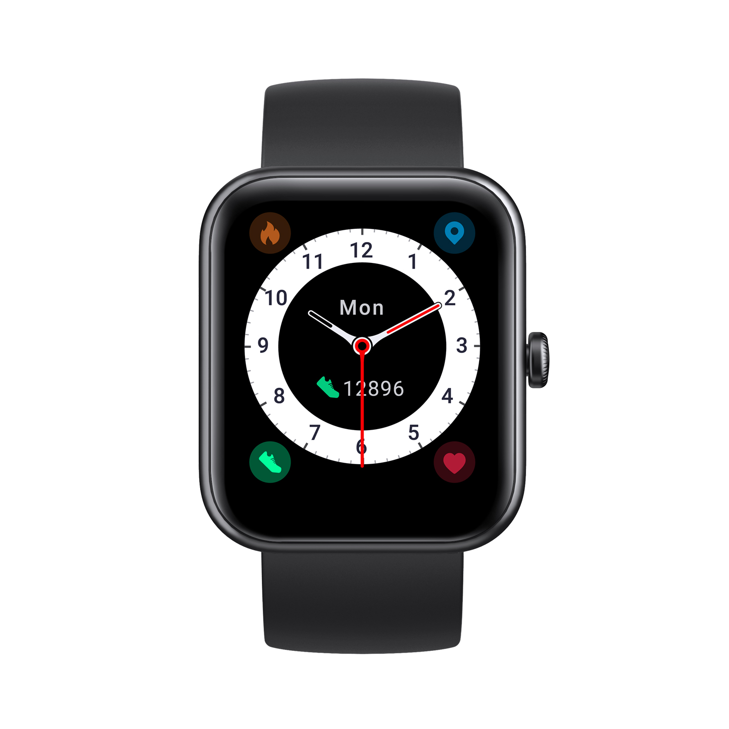 Smartwatch - Todos los modelos y ofertas en relojes | Abcdin