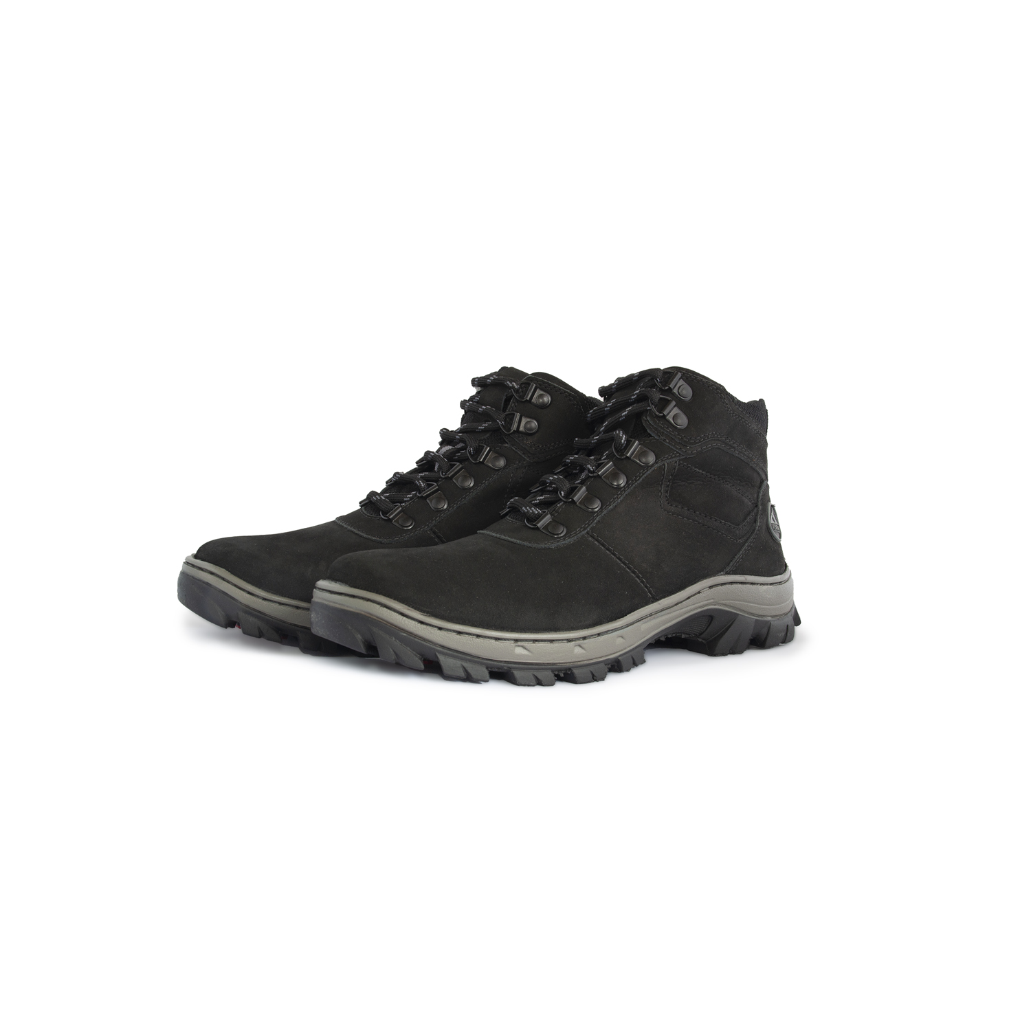 Cyber Days 2022 botines negros hombre | Ripley.cl