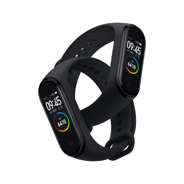 Ripley - MI SMART BAND 4
