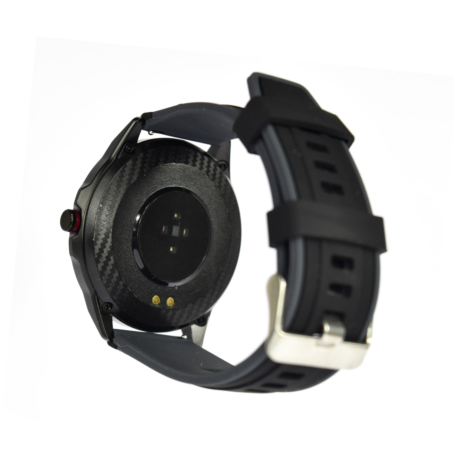 Outlepp - Reloj Smartwatch Lhotse Move 88 Negro Gris