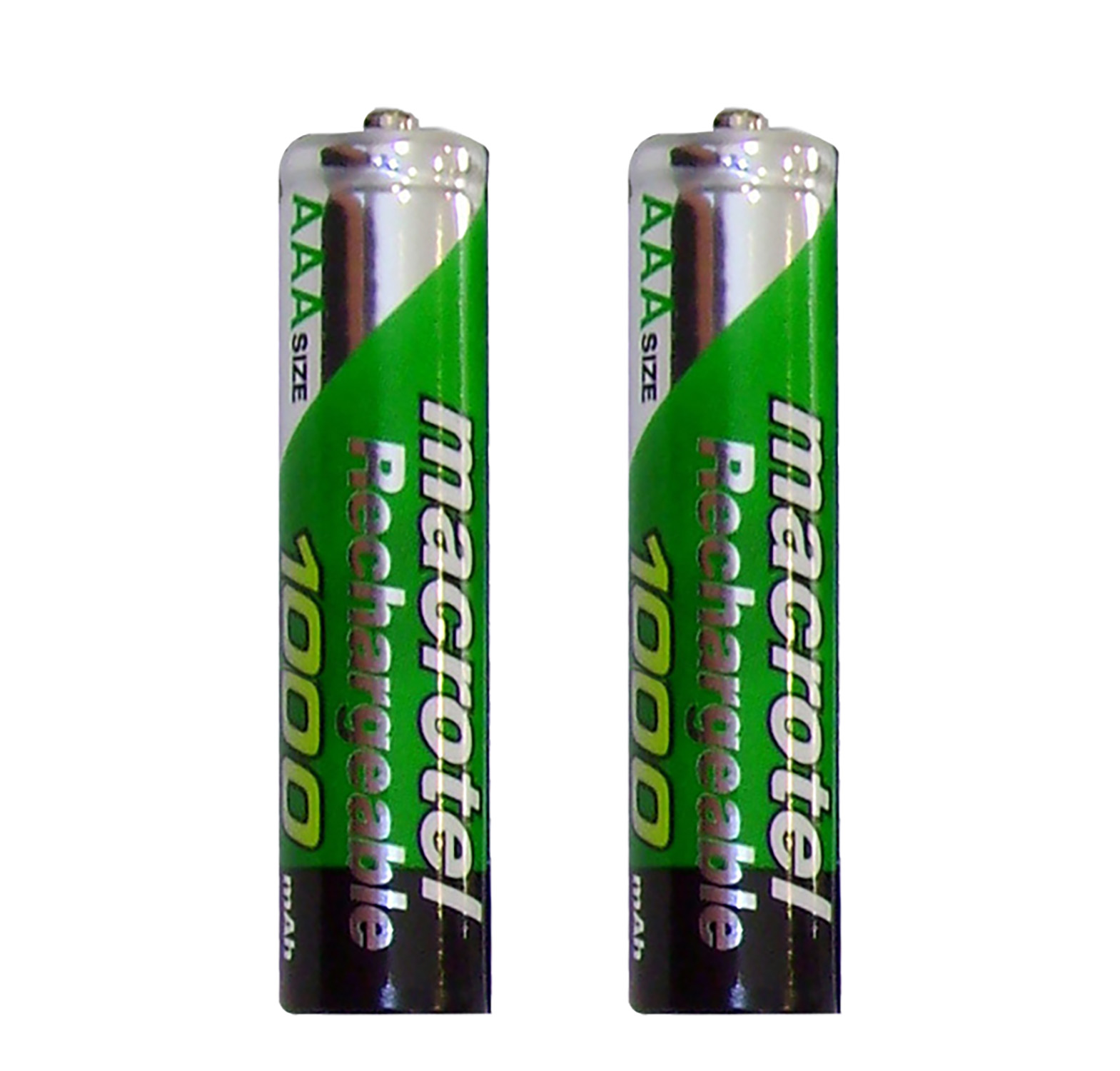 Аккумулятор aaa 1000mah