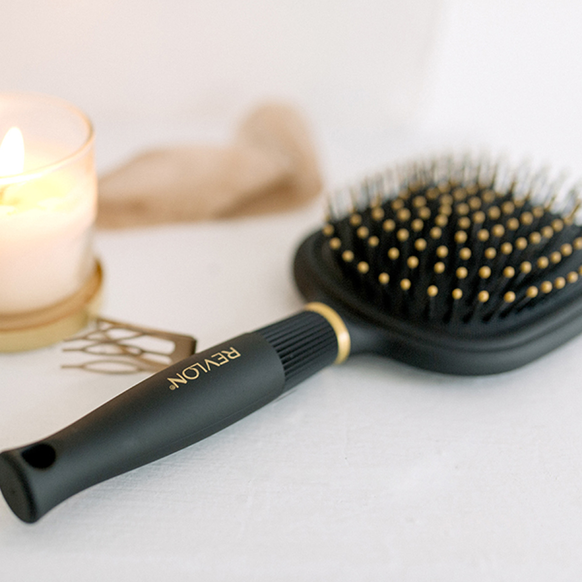 Ripley - CEPILLO REVLON XL MAKE IT STRAIGHT