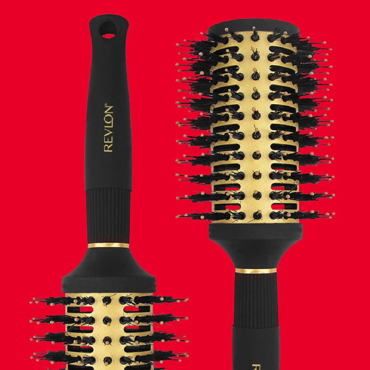 Ripley - CEPILLO REVLON SMOOTH WAVES