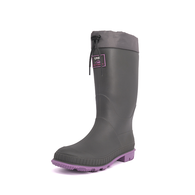 Botas taco chino - Botas de mujer- Batistella.com.ar