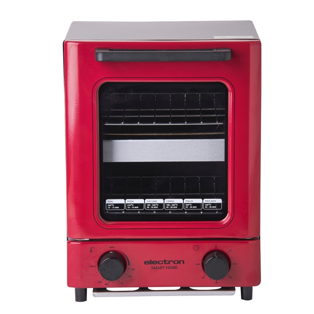 Ripley - HORNO ELECTRICO THOMAS TH-100i