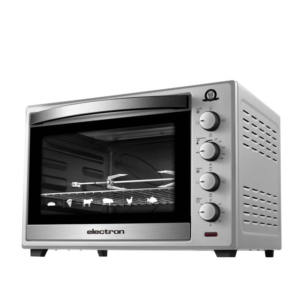 Ripley - HORNO ELECTRICO THOMAS TH-62I