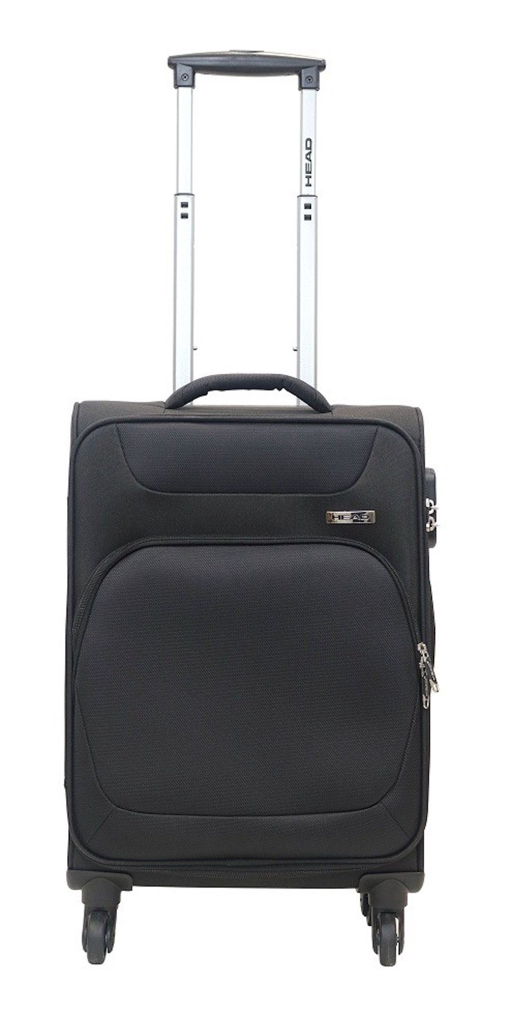 Ripley - MALETA BLANDA ESTAMBUL S NEGRO HEAD
