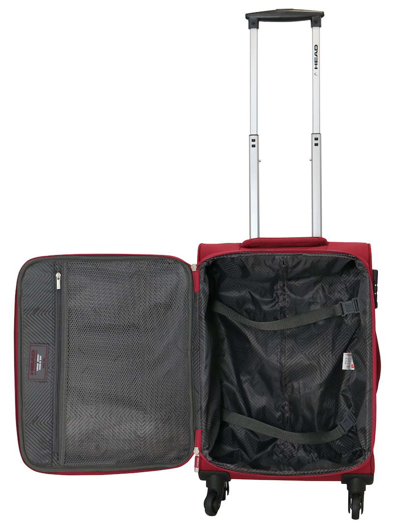 Maleta de Cabina Samsonite Paradiver Light » Enkana Services