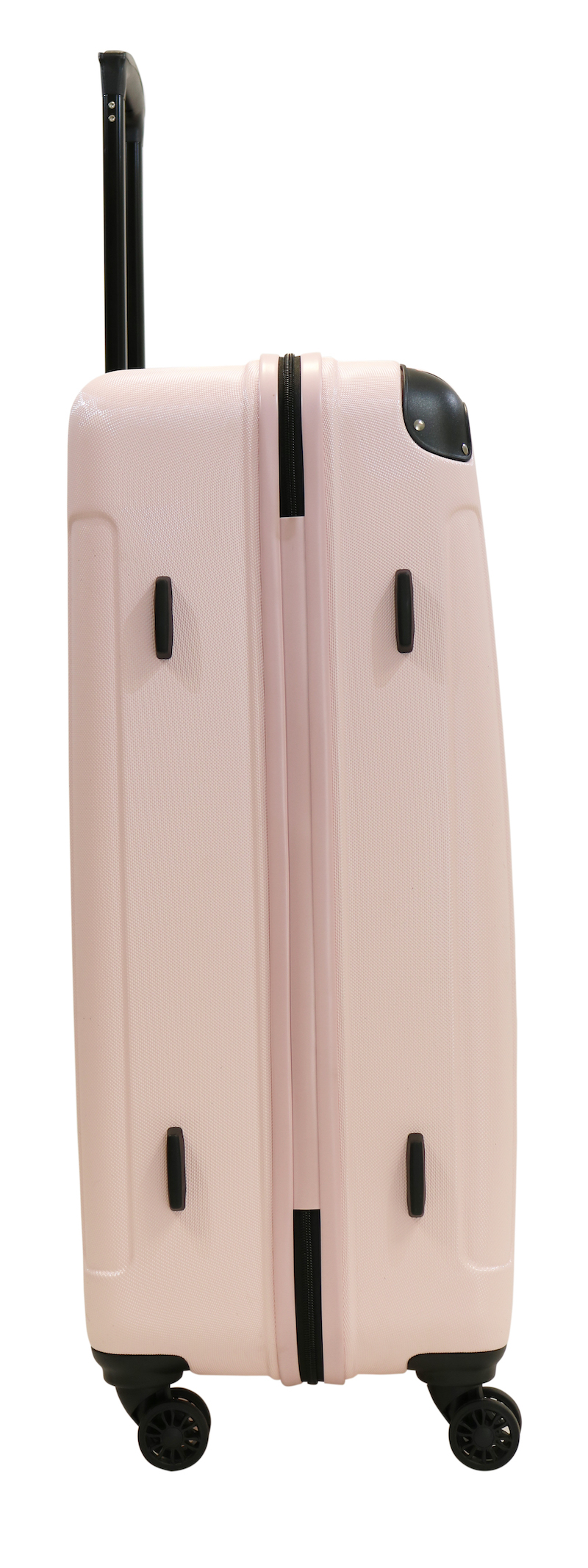 Maleta Dura Toledo S 8 Ruedas Rosado Head | Linio Chile - HE561FA0R6Q12LACL