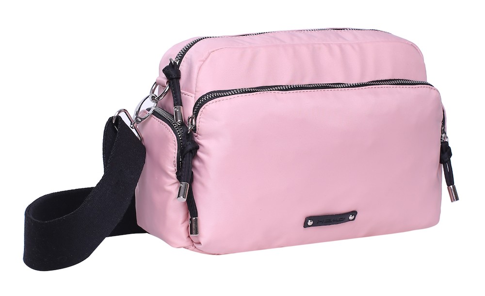 Ripley - CARTERA BOLSO DREAM ROSADA MUJER HEAD