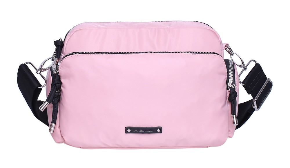 Ripley - CARTERA BOLSO DREAM ROSADA MUJER HEAD