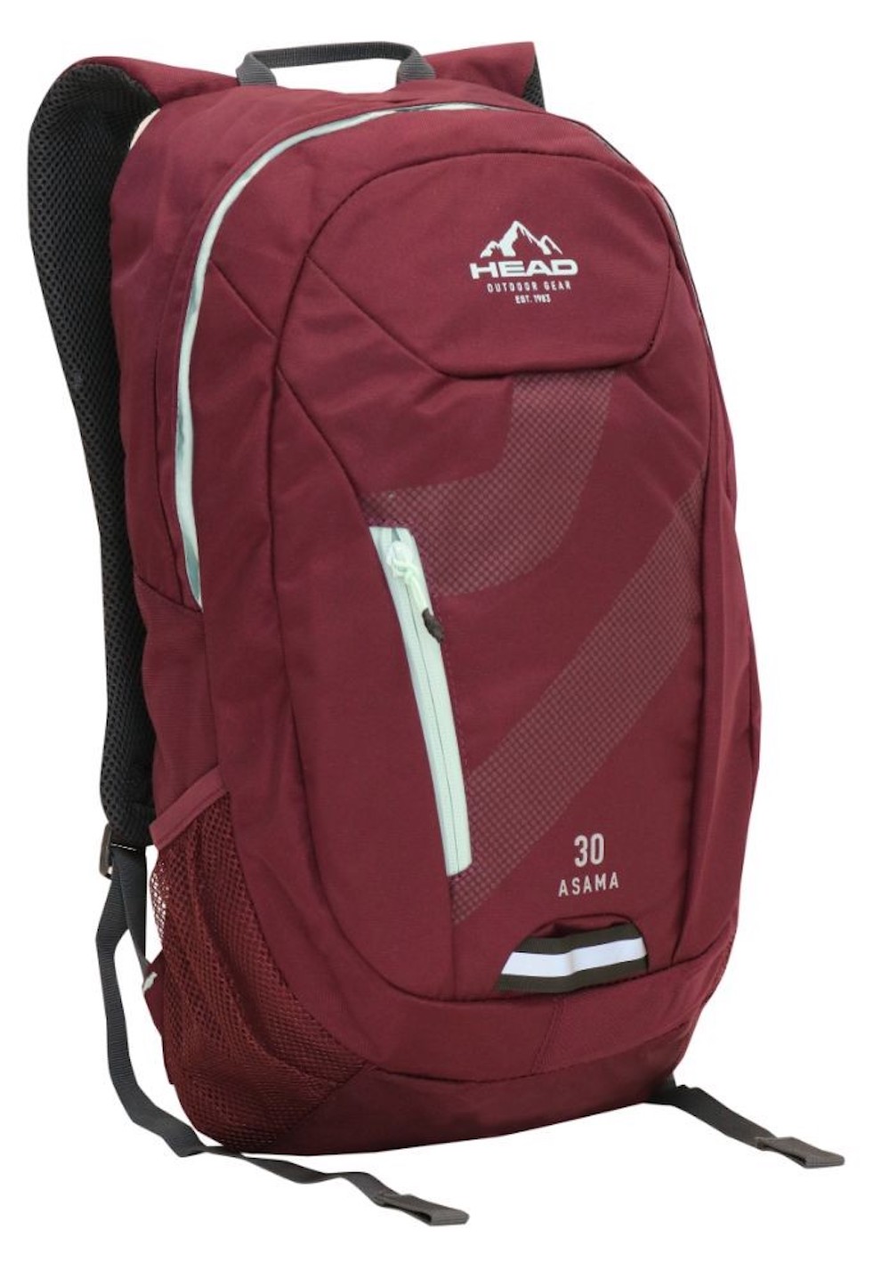 Ripley - MOCHILA ASAMA OUTDOOR CAMPING 30 BURDEO HEAD