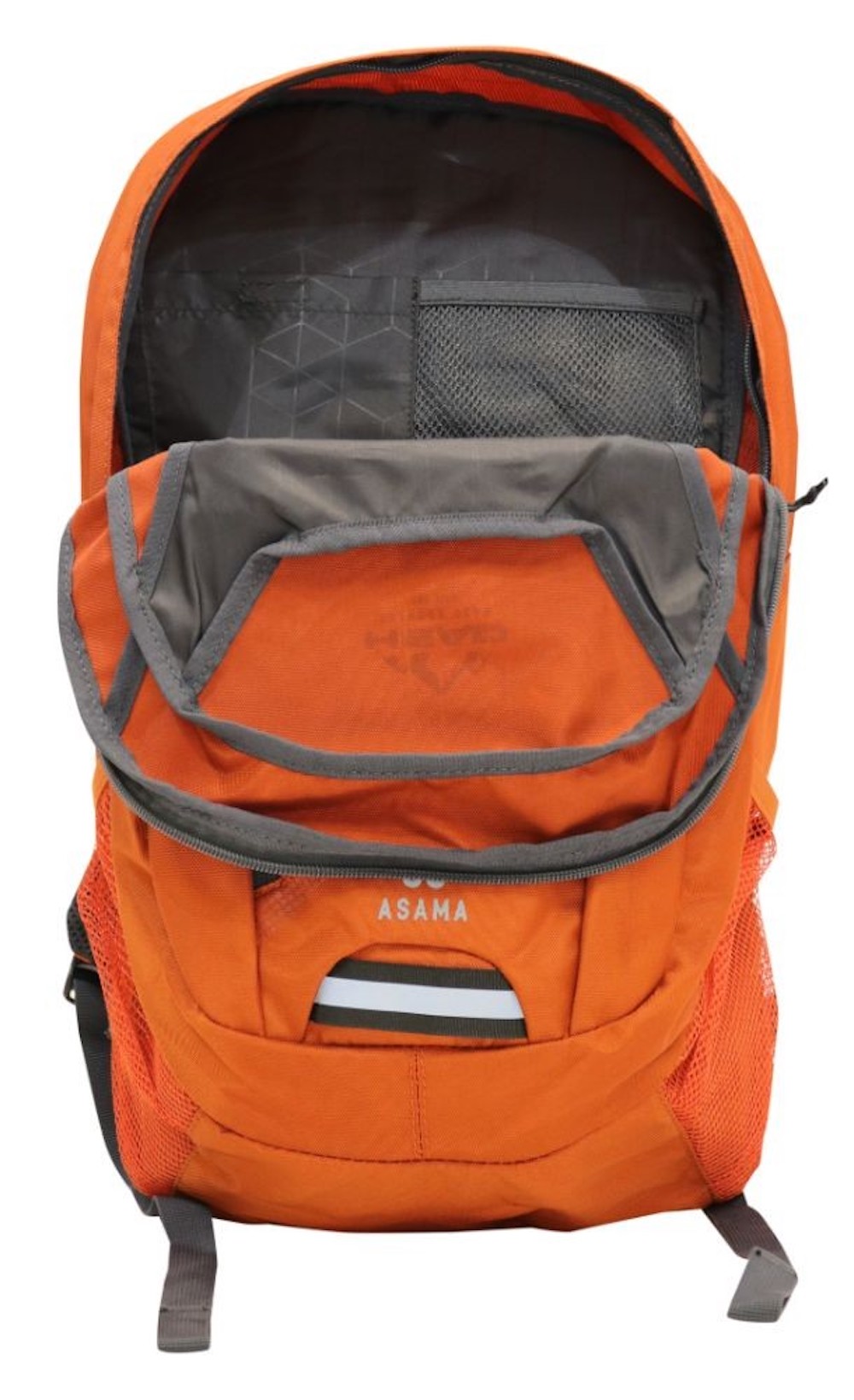 Ripley - MOCHILA ASAMA OUTDOOR CAMPING 30 CARAMELO HEAD