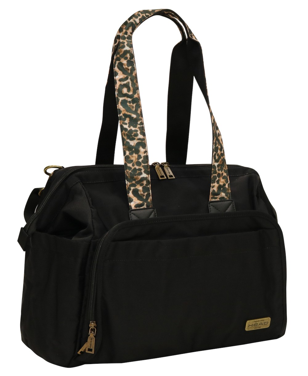 Ripley - BOLSO MATERNAL MATERNITY ANIMAL PRINT HEAD