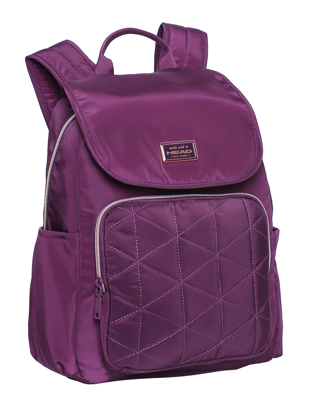 Ripley - MOCHILA SYMBOL QUILT BURDEO HEAD