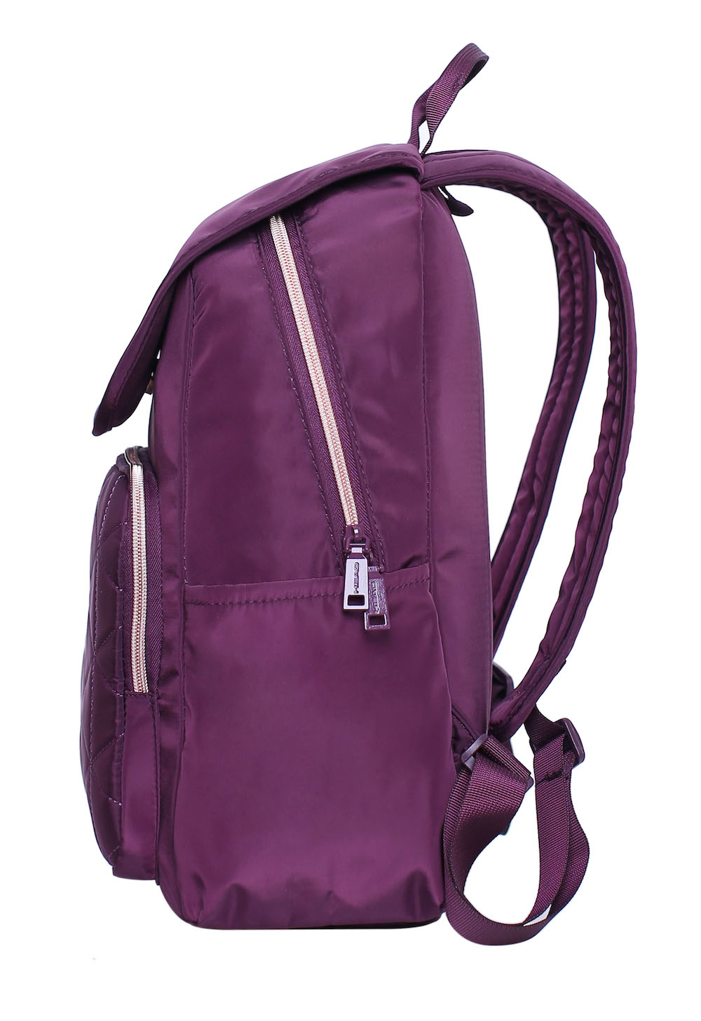 Ripley - MOCHILA SYMBOL QUILT BURDEO HEAD