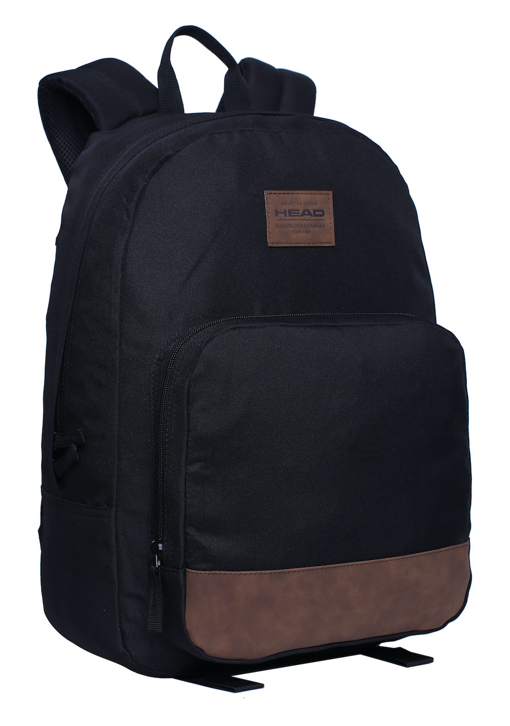 Ripley - MOCHILA NEW KOMBI NEGRA HOMBRE HEAD