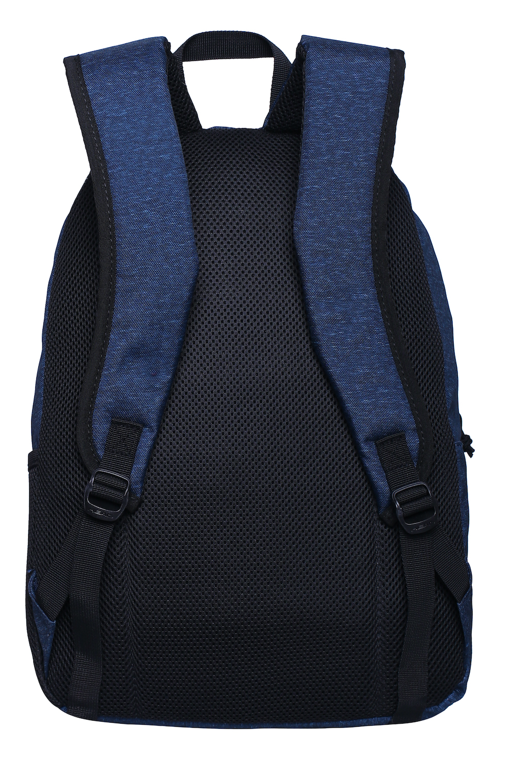 Ripley - MOCHILA Q5 MELANGE AZUL HEAD
