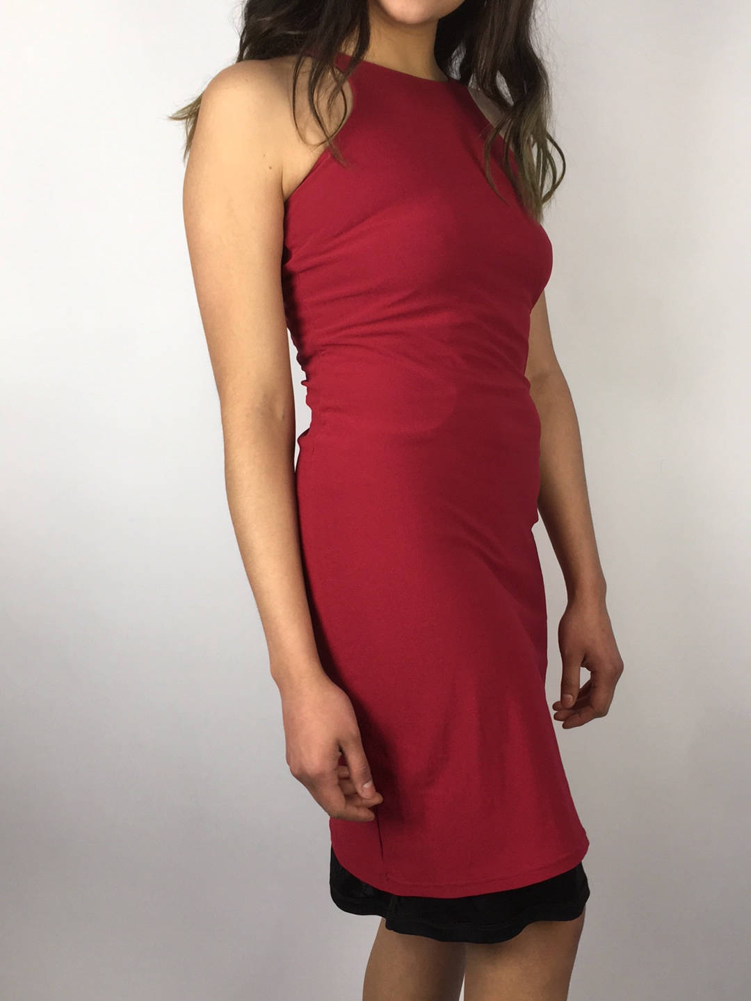 Vestido Natural Rimmel - Comprá Ahora | Dafiti Argentina