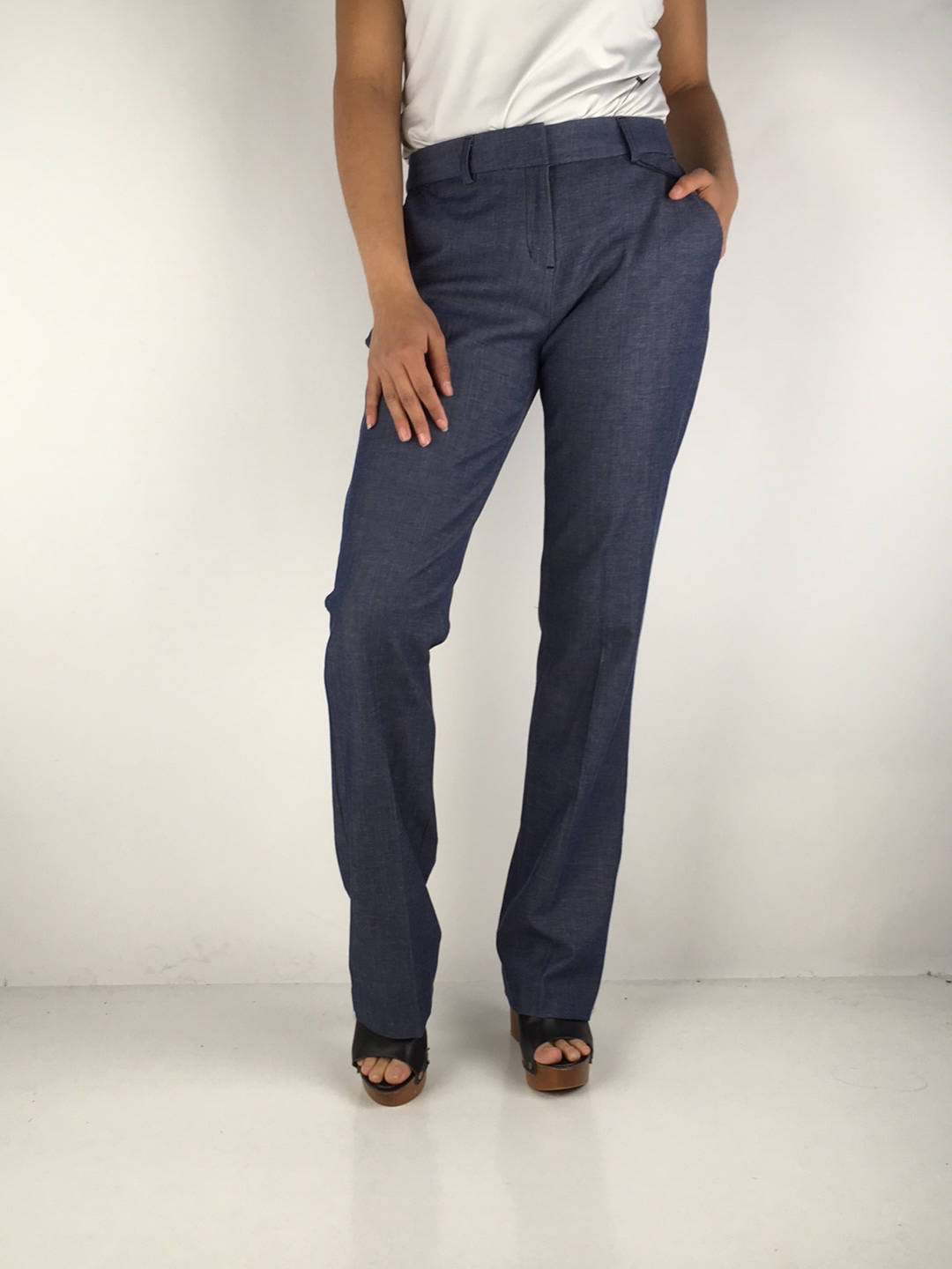 Ripley - PANTALÓN EXPRESS 2 AZUL