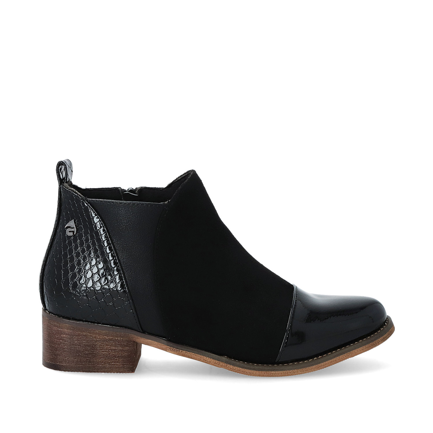 Zapatos Botas \u0026 Botines - Gotta.cl - Gotta Chile