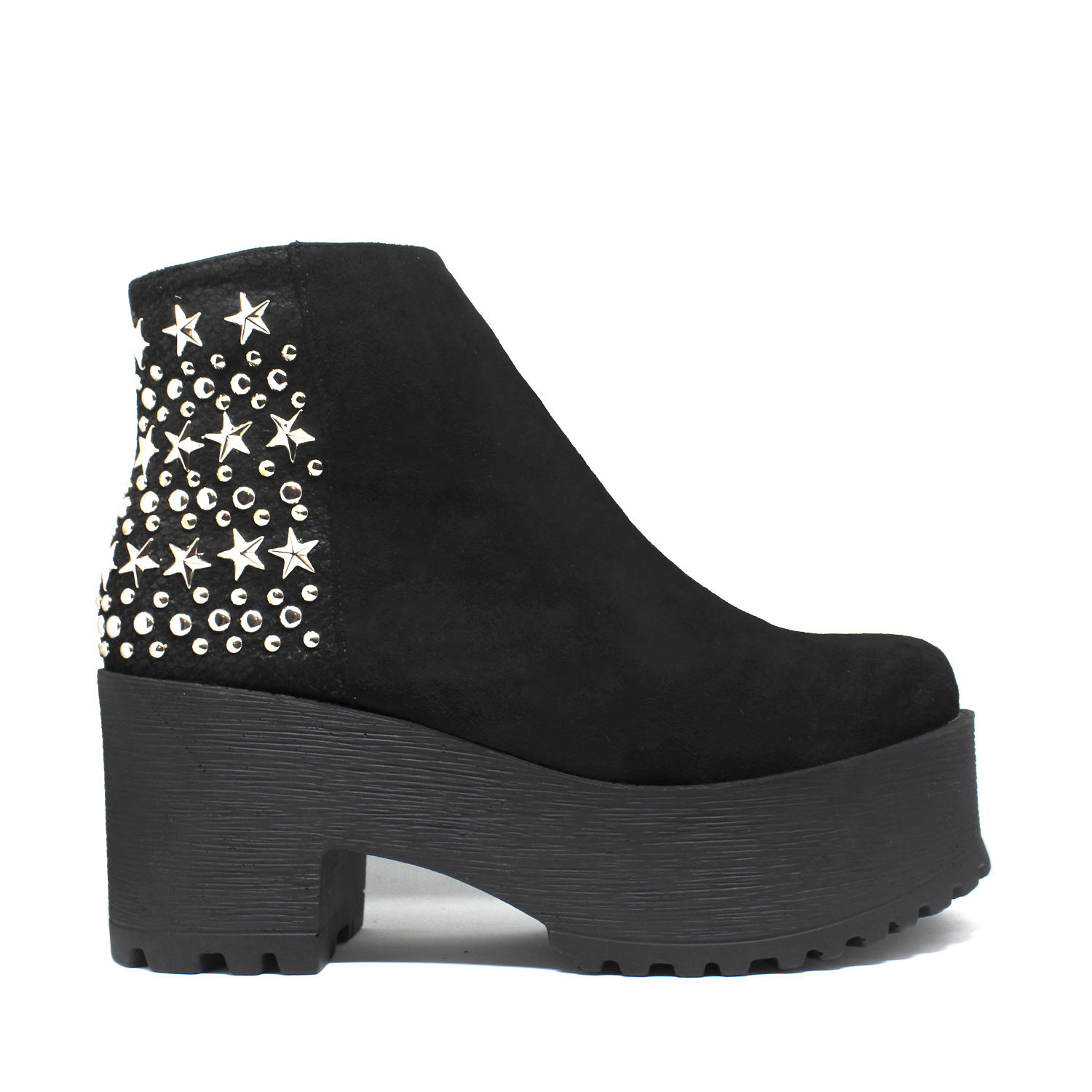 Ripley - BOTIN NEGRO 15162