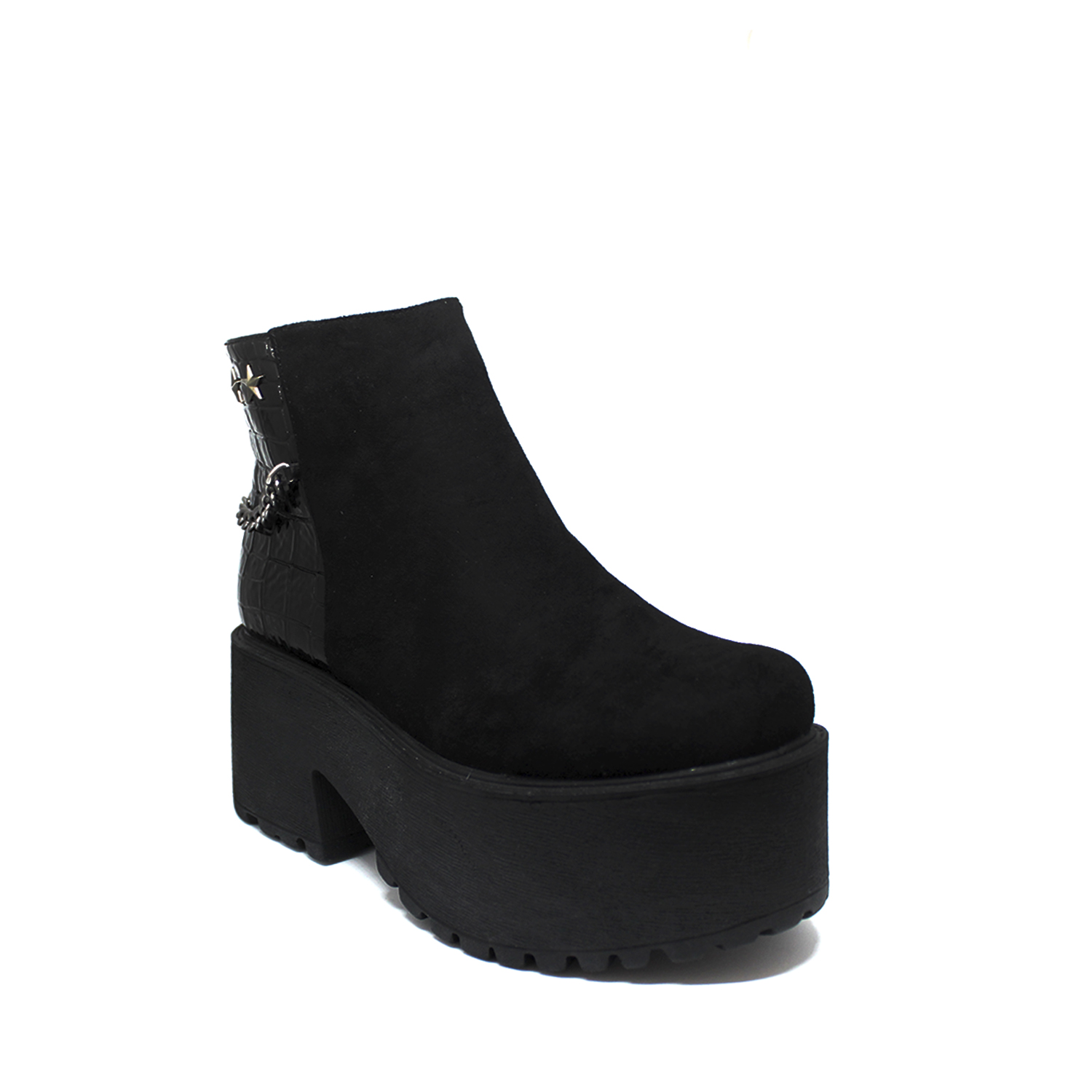 Ripley - BOTIN NEGRO 15173
