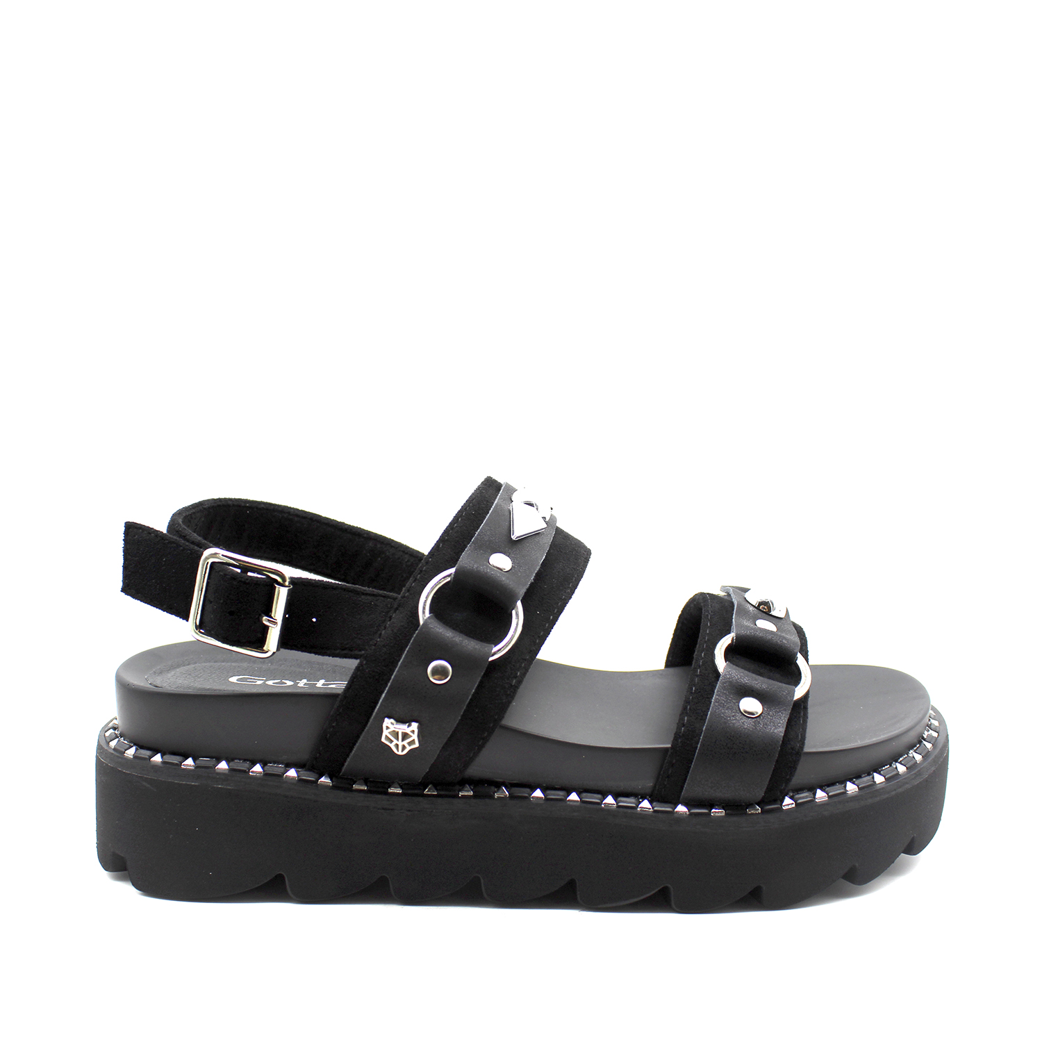 Cyber Days 2022 gotta sandalias mujer | Ripley.cl