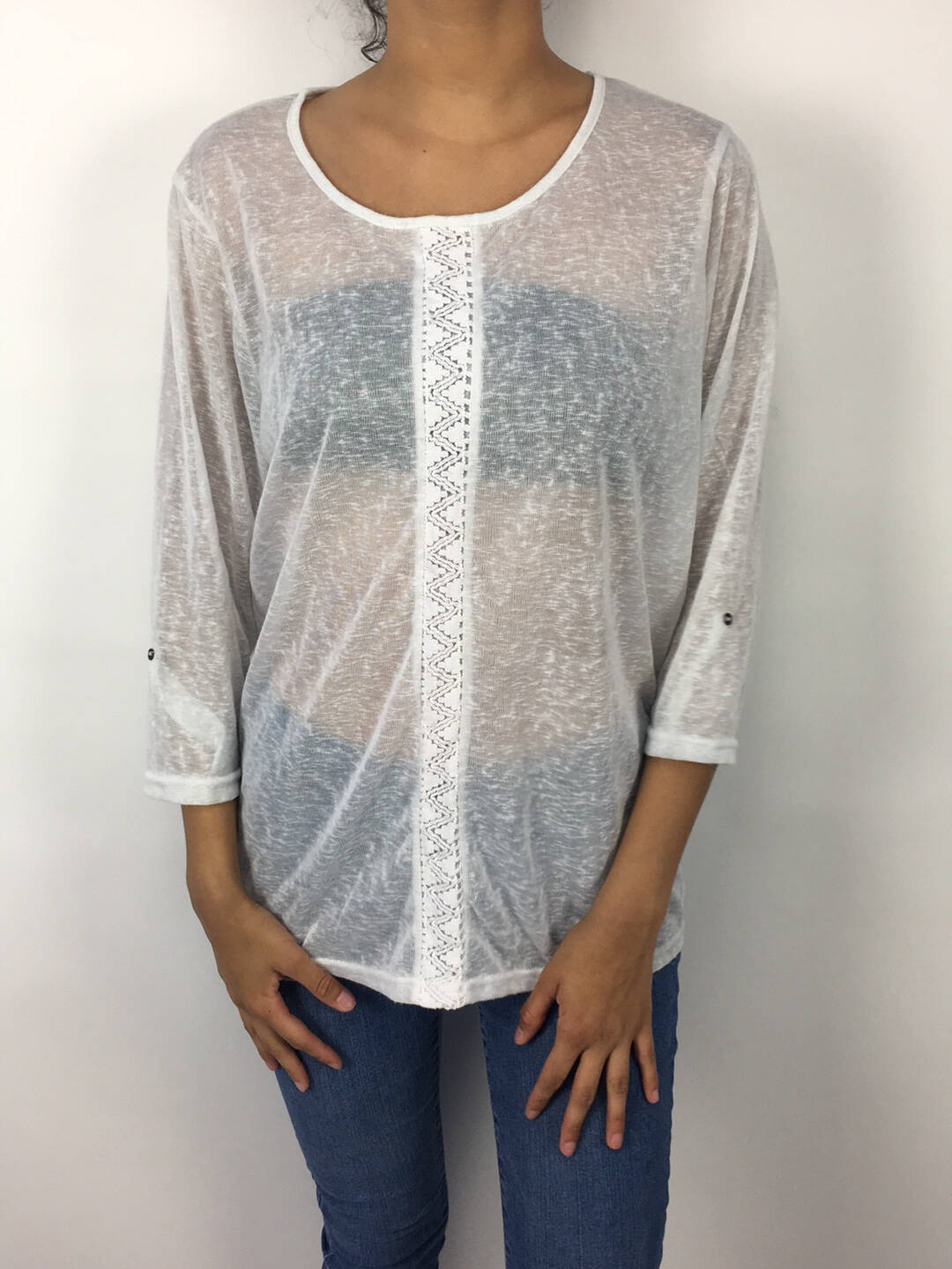 poleras mujer la polar