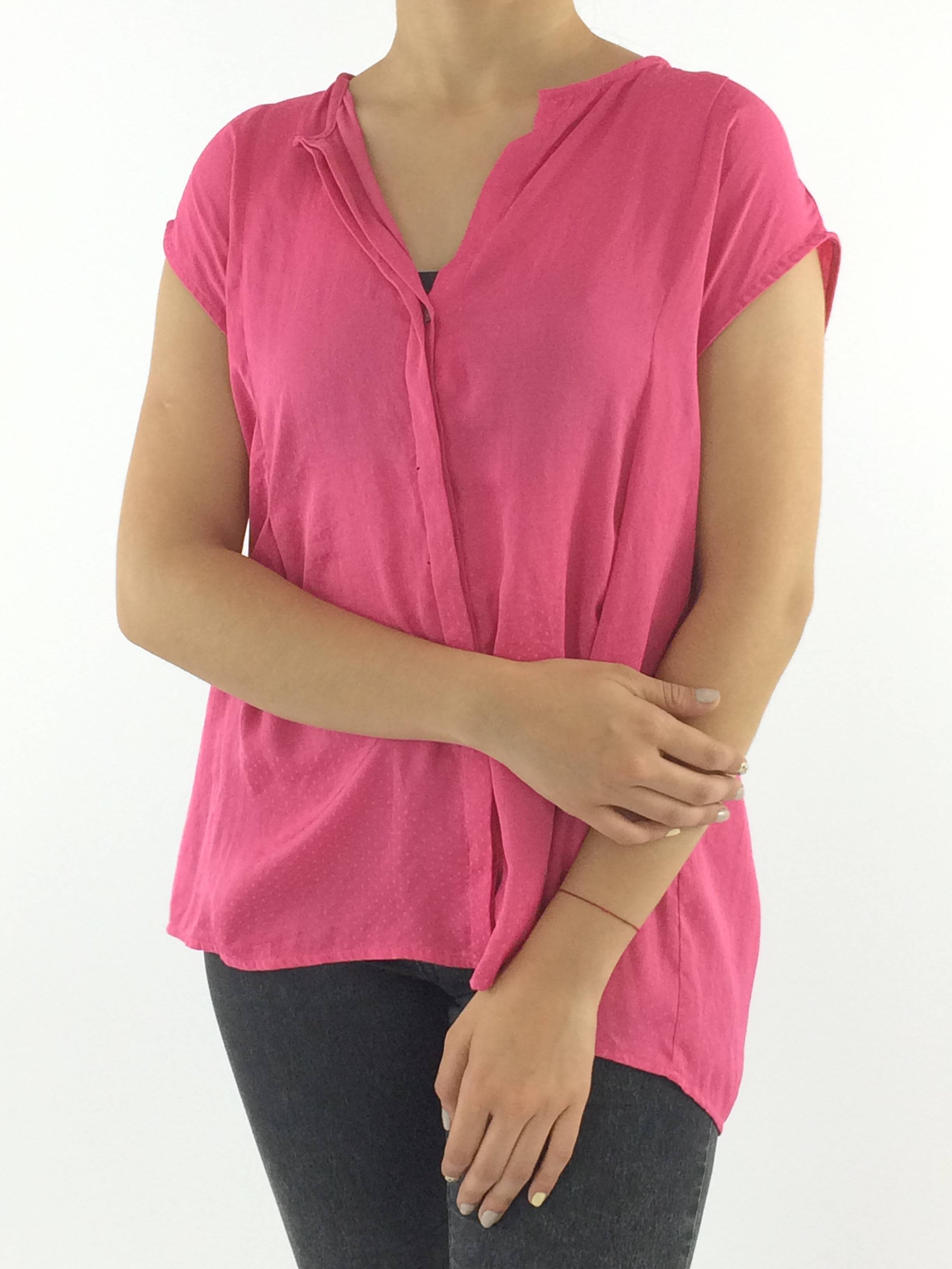 استئصال اكثر من اي شئ سافانت blusa fucsia zara - sarkuhibachibuffet.com