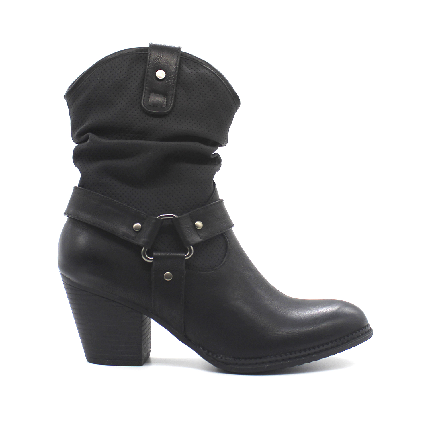 Cyber Days 2022 botin mujer gotta | Ripley.cl
