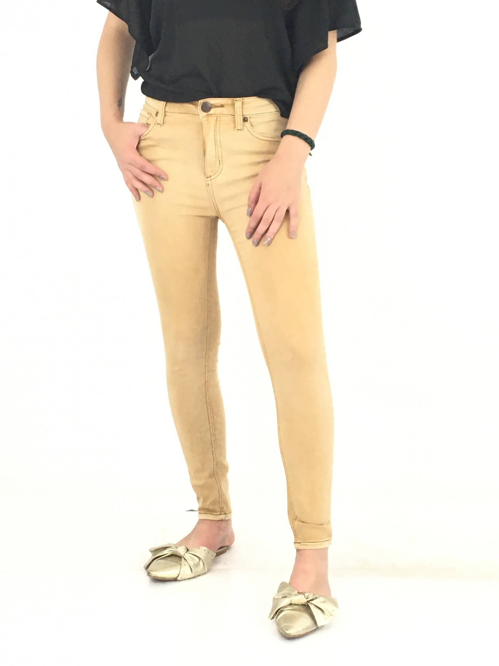 Cyber Days 2022 jeans cafe mujer | Ripley.cl
