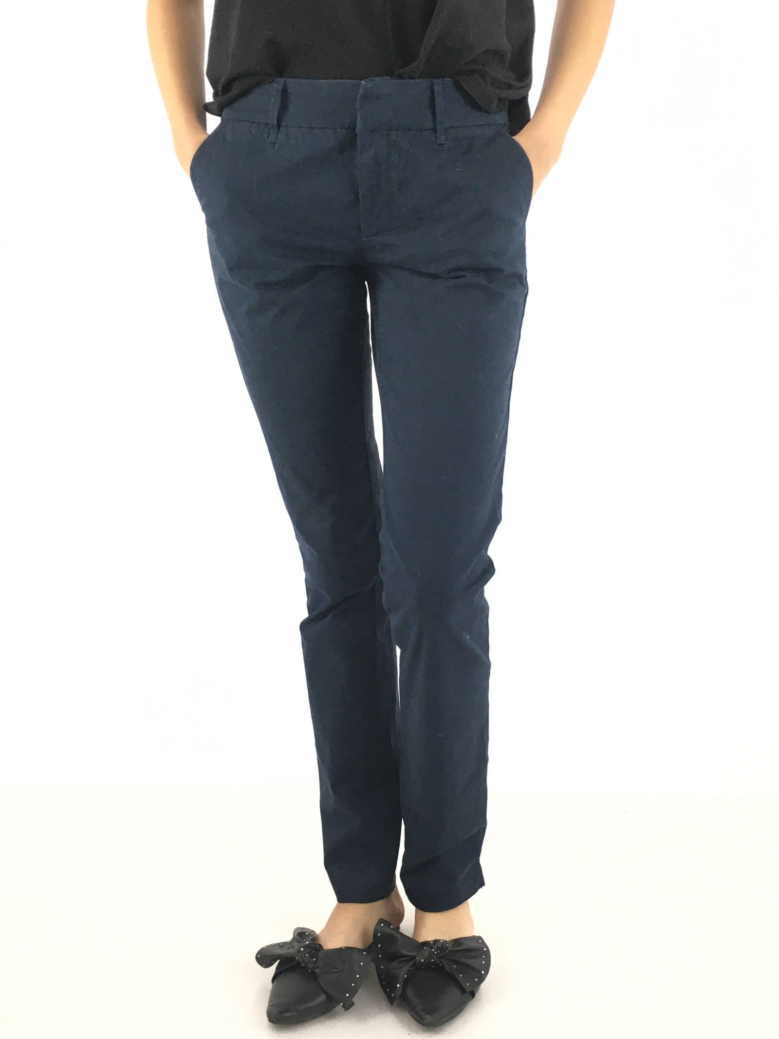 Ripley - PANTALÓN SAVILLE ROW 38 AZUL