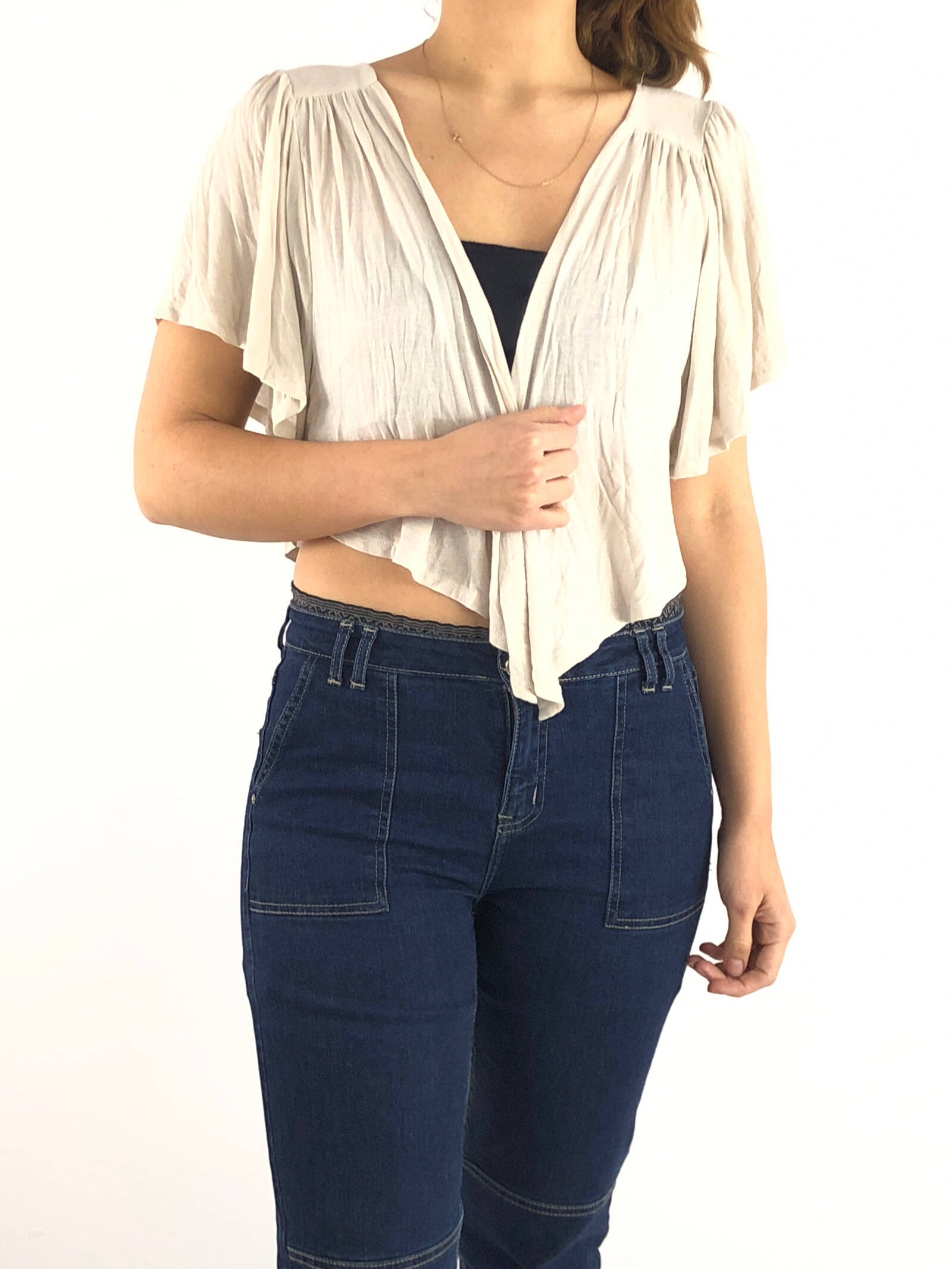 Suéteres de Zara para mujer | FASHIOLA.mx