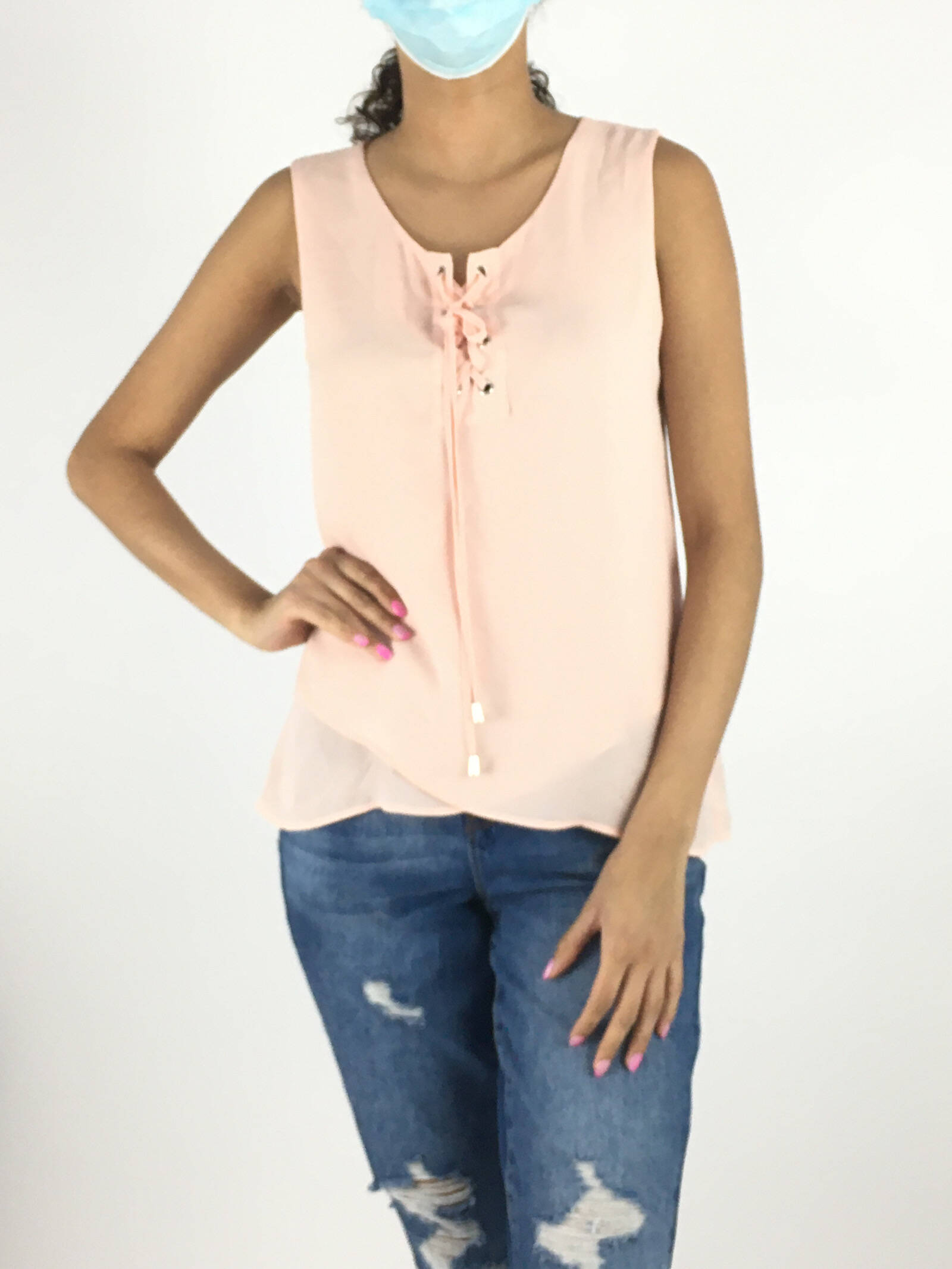 Ripley - BLUSA ASH