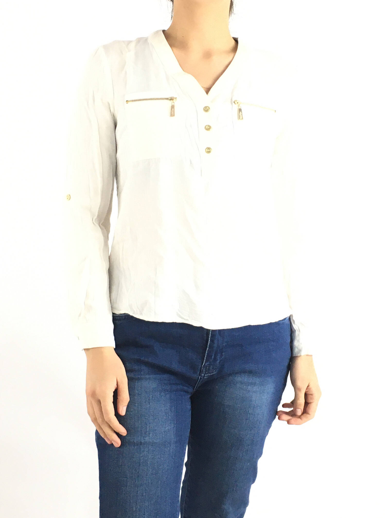 Ripley - BLUSA MOSSIMO M