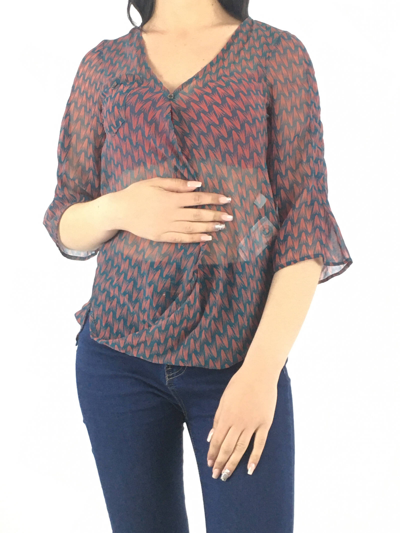 Caterpillar ropa mujer | Ripley.cl