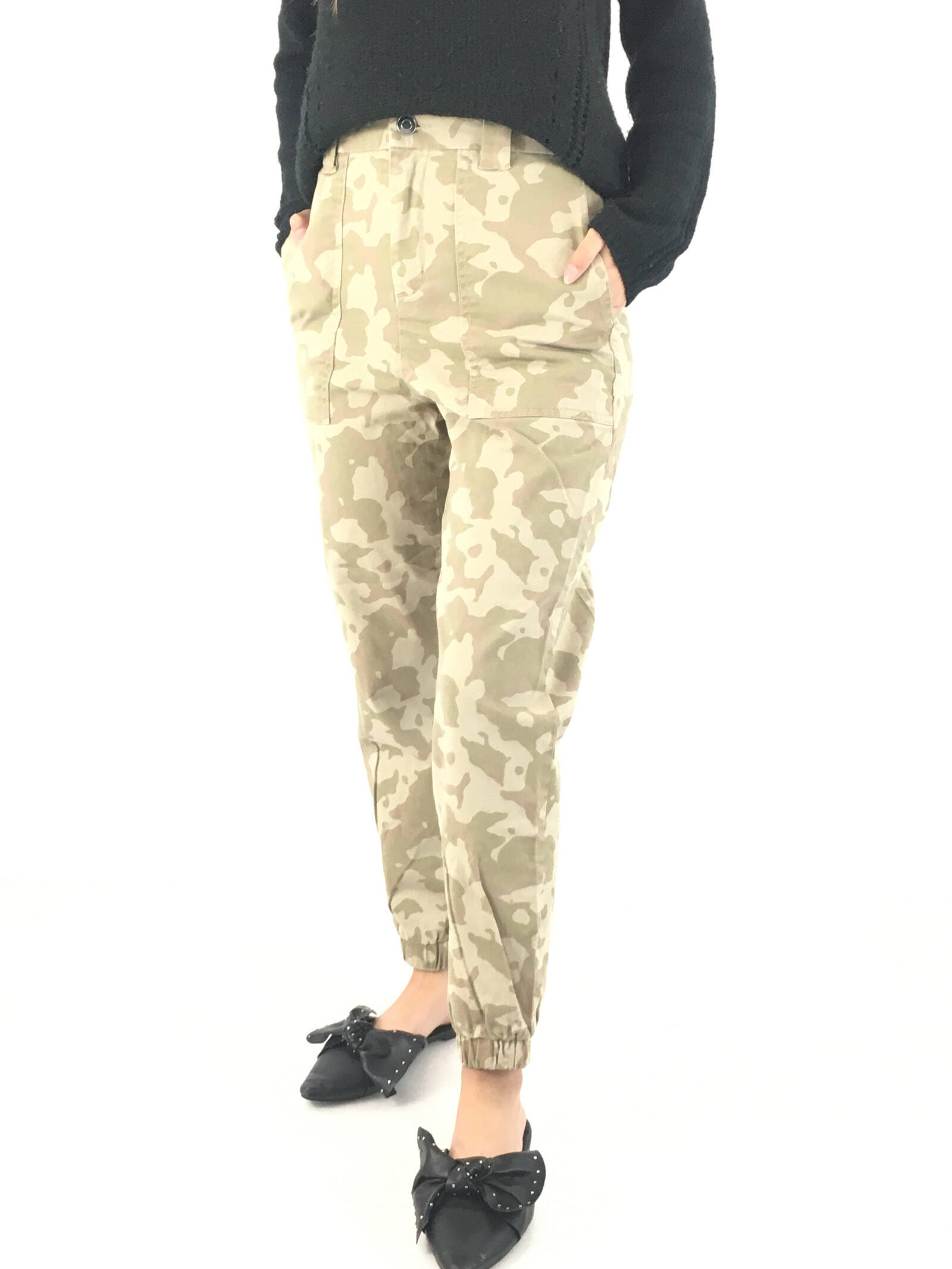 Jeans militar mujer | Ripley.cl