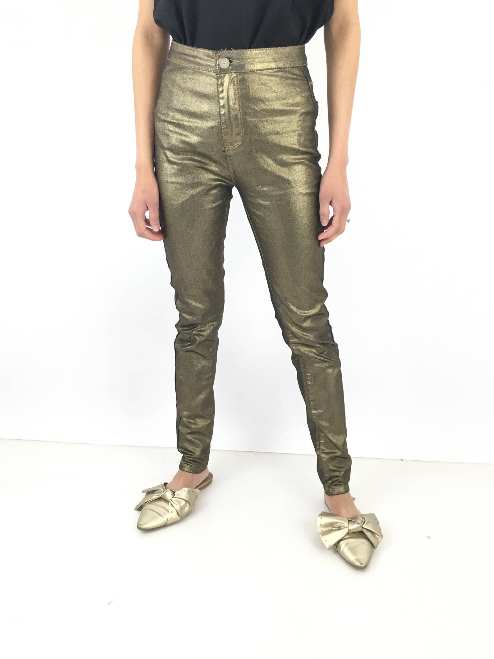 Ripley - PANTALÓN SYBILLA 36