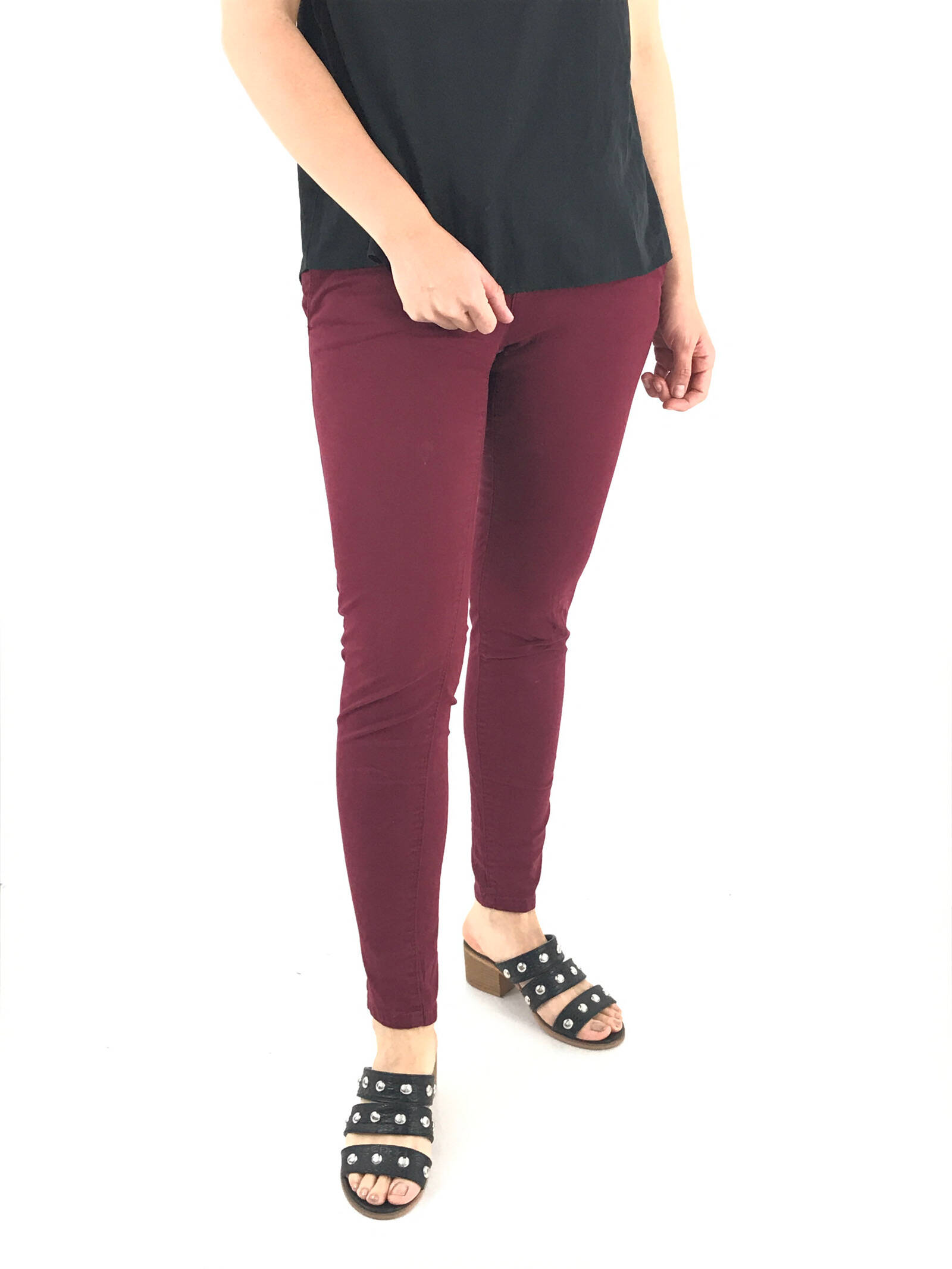 Pantalones de Pull\u0026Bear | FASHIOLA.mx