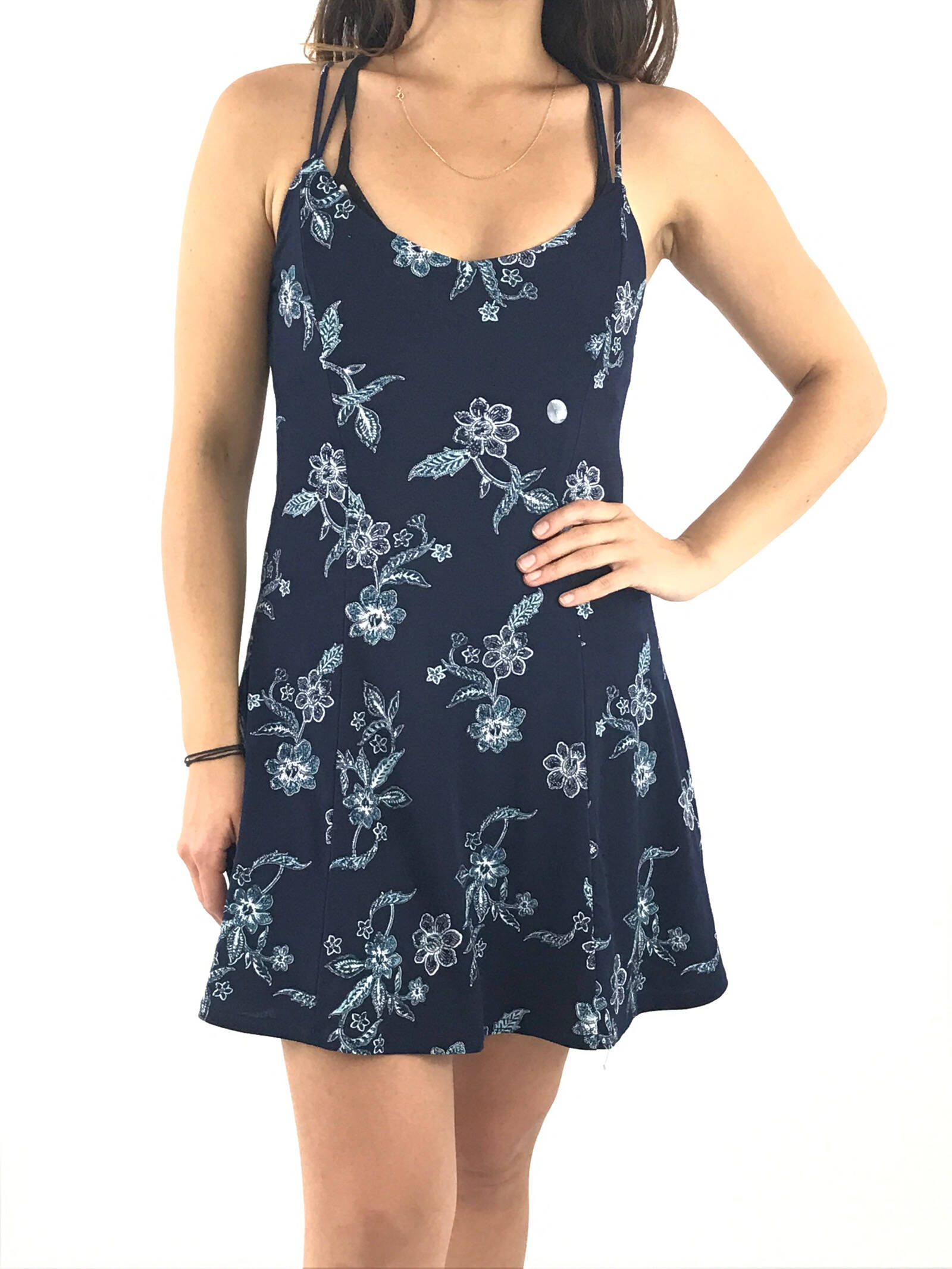Ripley - VESTIDO AEROPOSTALE S