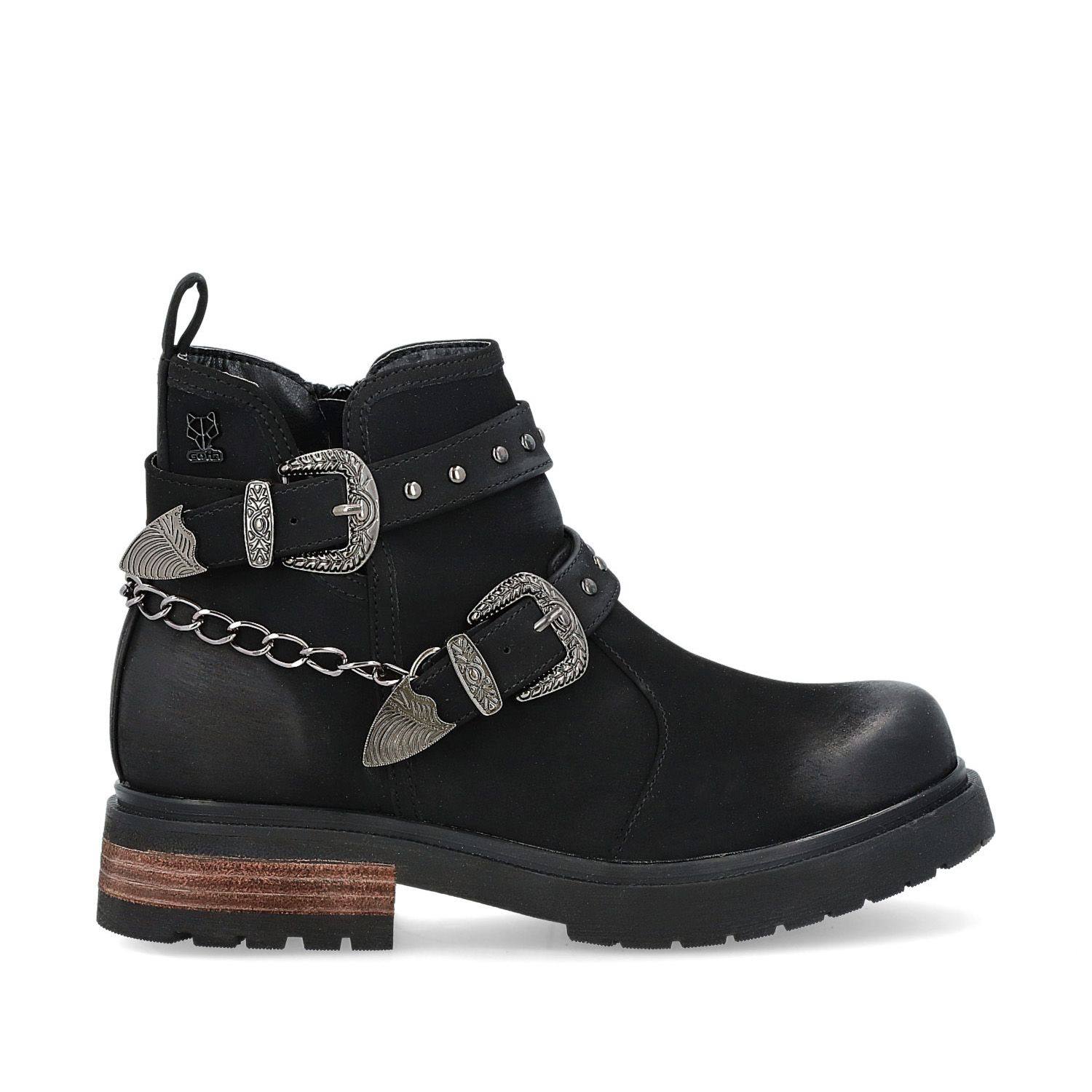 Cyber Days 2022 botin mujer gotta | Ripley.cl